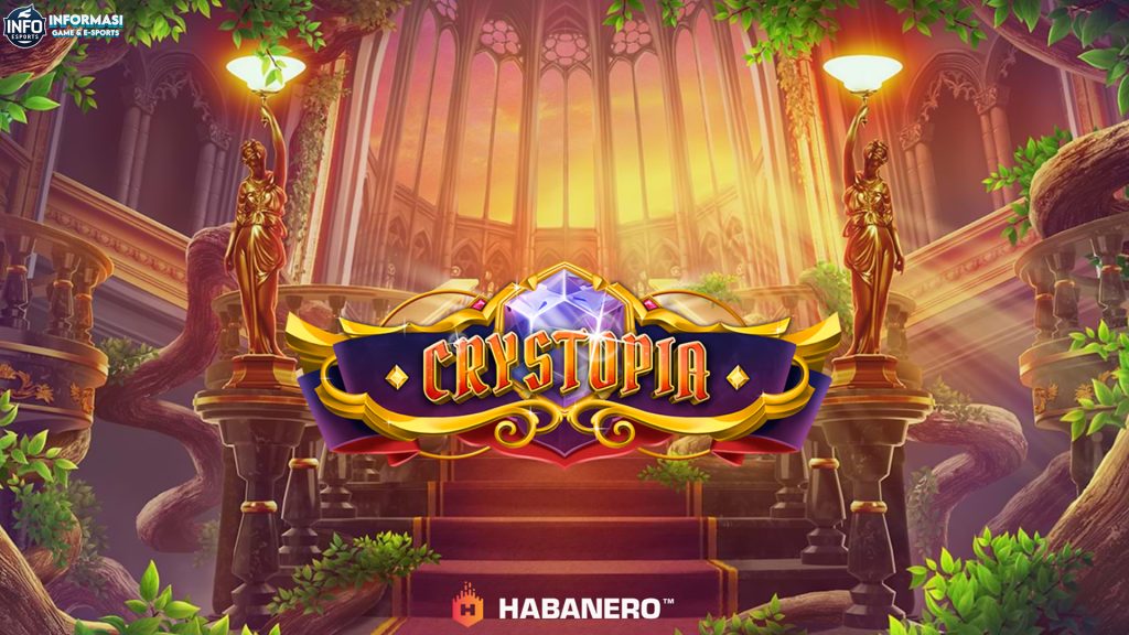 Rtp8000 Bikin Main Slot Crystopia Jadi Lebih Gampang Jp