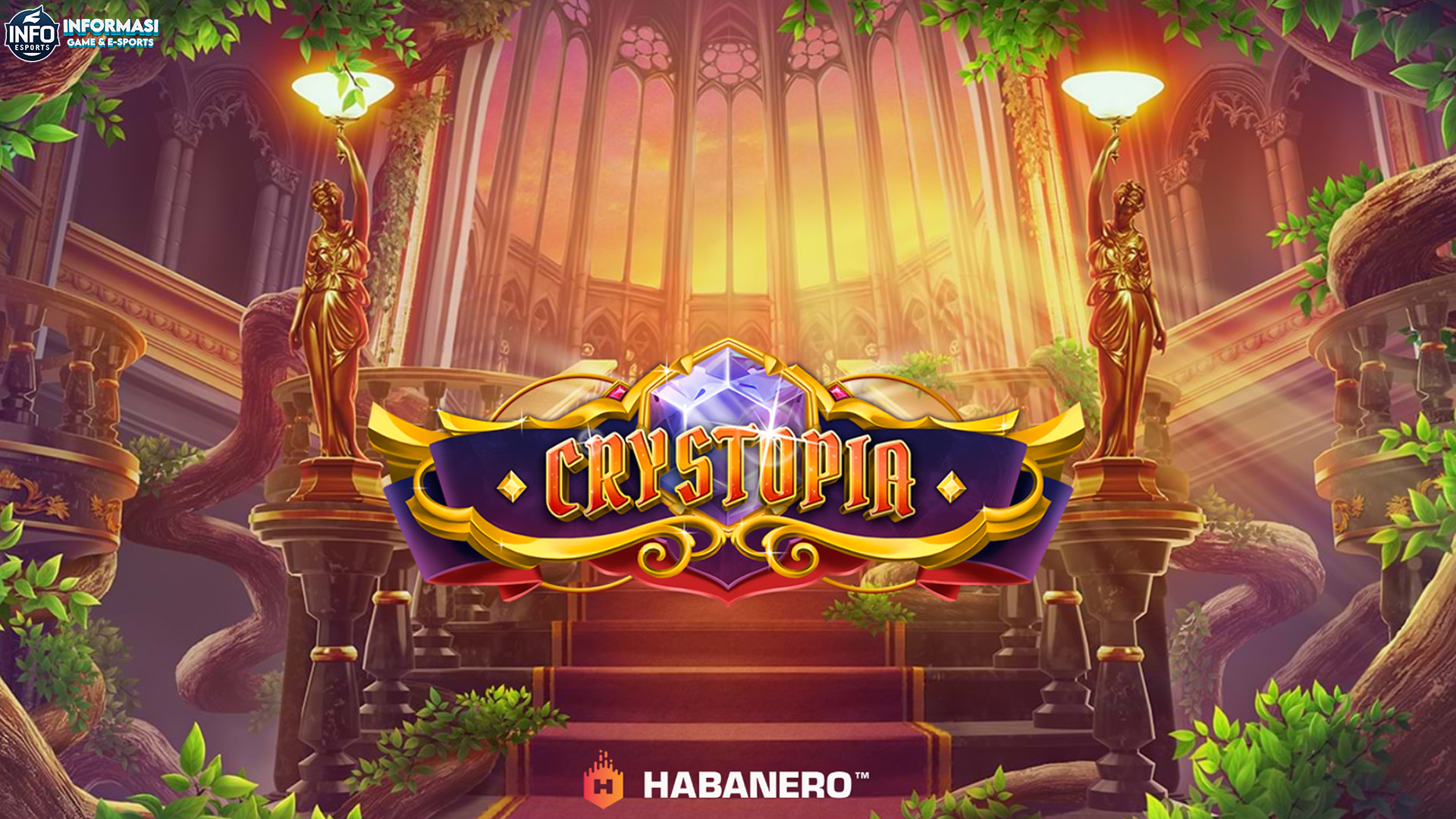 Rtp8000 Bikin Main Slot Crystopia Jadi Lebih Gampang Jp
