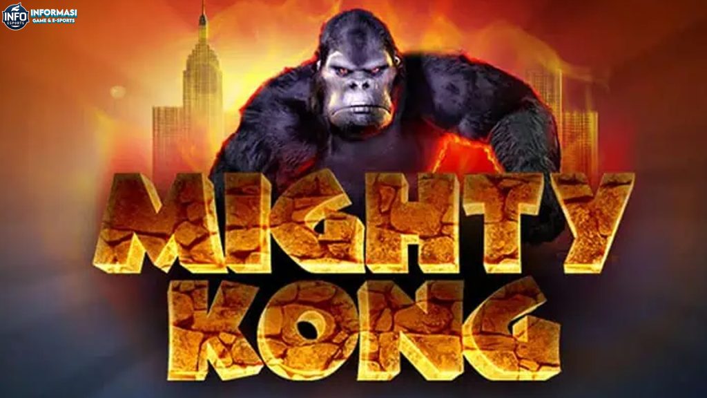 Kuasai Slot Populer Mighty Kong Bersama Ruby8000 Sekarang