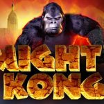 Kuasai Slot Populer Mighty Kong Bersama Ruby8000 Sekarang