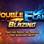 Cuan Besar Double Flame di Cnnslot Tanpa Ribet Mainnya