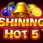 Ruby8000 Muncul Konsisten di Banyak Review Shining Hot 5