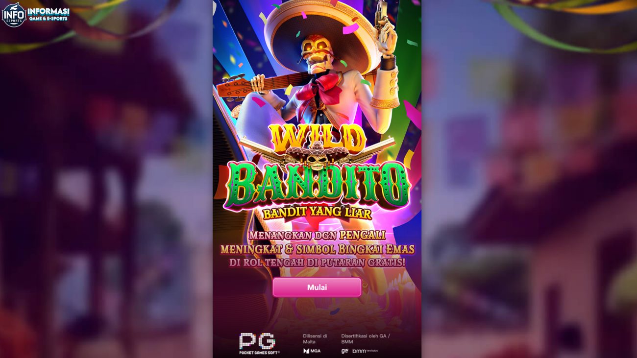 Cnnslot Wild Bandito Gacor! Sang Bandit Makin Brutal 2025