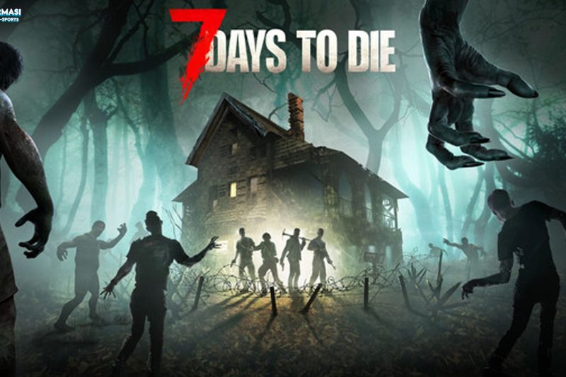 7 Days to Die, Game yang Bikin Kamu Ketagihan Bertahan Hidup