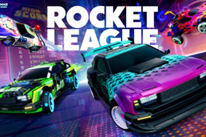 Kenapa Game Rocket League Masih Eksis Setelah 8 Tahun Rilis