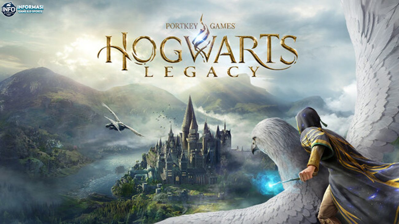 Hogwarts Legacy: 3 Cara Unik Selesaikan Misi Sekolah Sihir