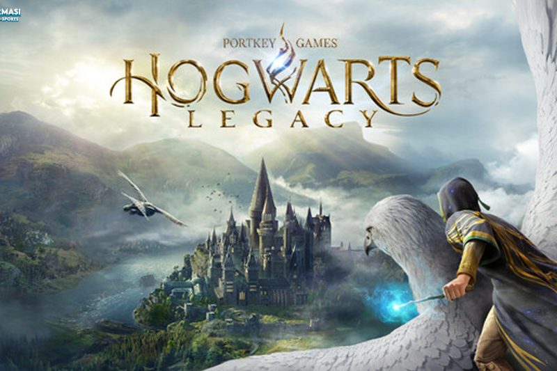 Hogwarts Legacy: 3 Cara Unik Selesaikan Misi Sekolah Sihir