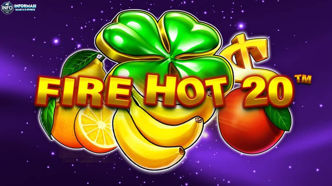 Cnnslot Bocorkan Aksi Fire Hot 20 yang Sangat Membakar