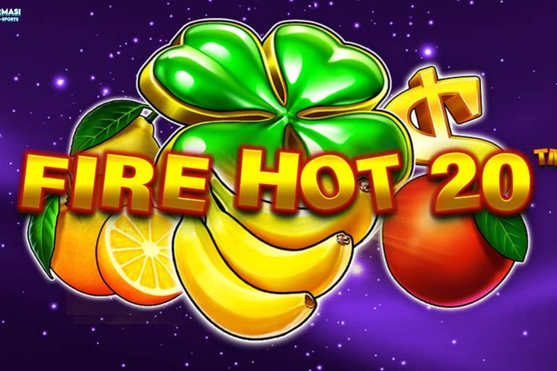 Cnnslot Bocorkan Aksi Fire Hot 20 yang Sangat Membakar