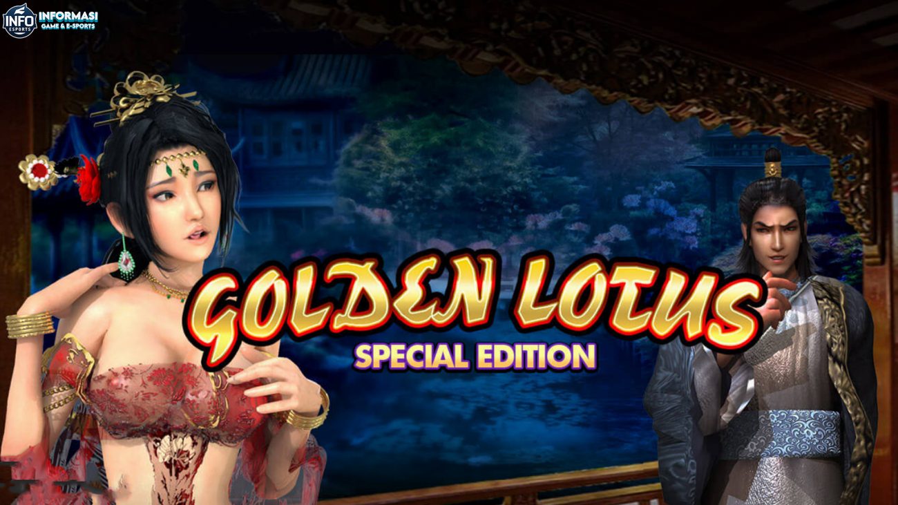 Rtp8000 Jadi Kunci Sukses Main Golden Lotus Se dengan Mudah