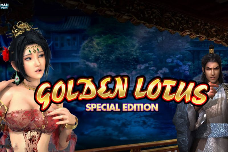 Rtp8000 Jadi Kunci Sukses Main Golden Lotus Se dengan Mudah