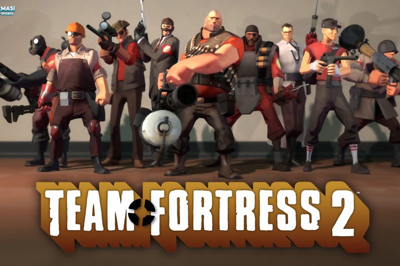 Team Fortress 2: Game Lawas yang Masih Bikin Nagih