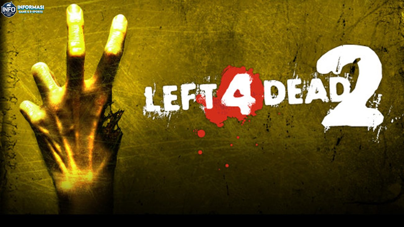 Mengenal Karakter Ikonik dan Momen Epik di Left 4 Dead 2