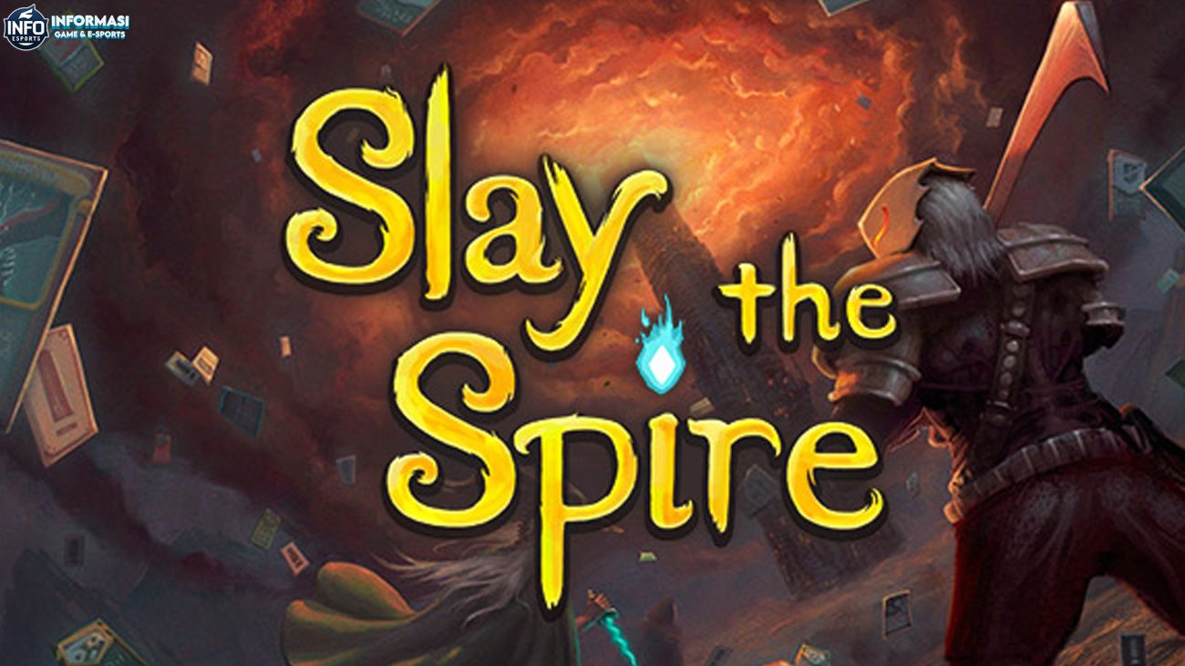 Slay the Spire Diam-diam Punya 3 Rahasia Taktik Paling Sadis