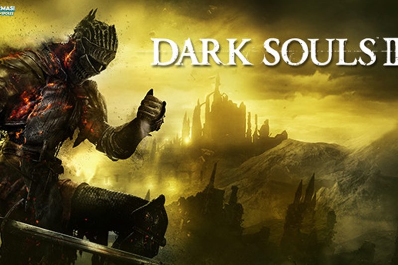 Dark Souls 3: Kisah Gelap dan Pertarungan Tanpa Ampun