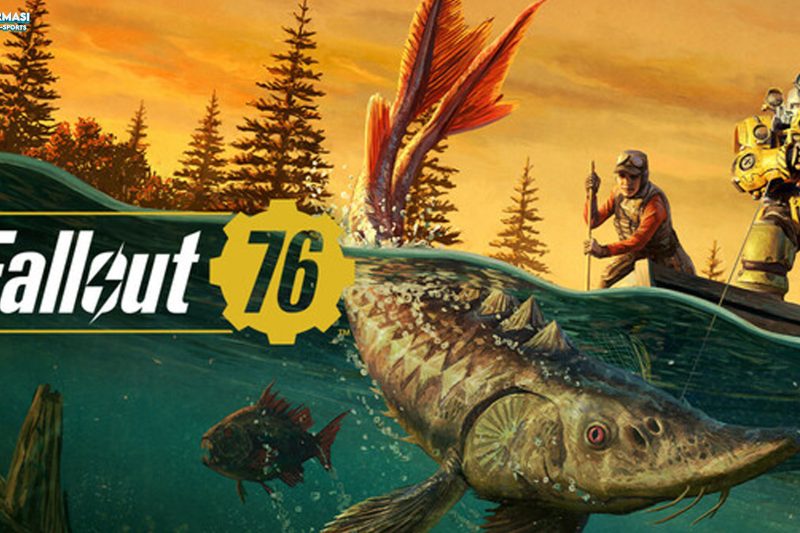 Mengenal Fallout 76: Petualangan Baru di Wasteland yang Luas