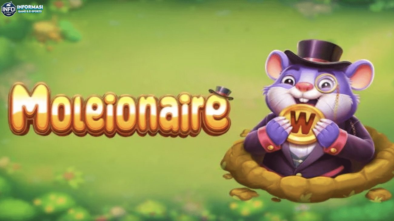 Rtp8000 Naik Daun, Moleionaire Bawa Tren Keuntungan Baru!