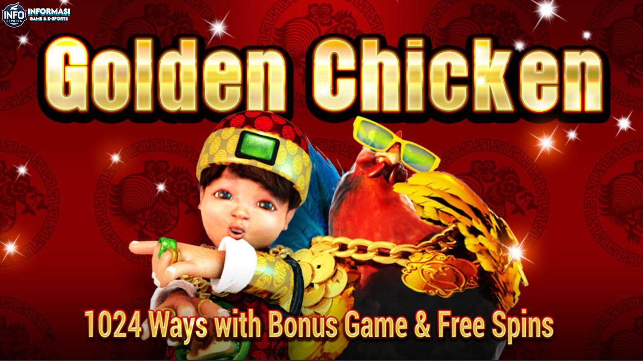 Rtp8000 Penuh Kejutan Begitu Golden Chicken Turun Tangan