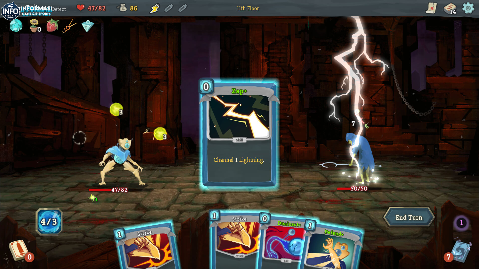 Slay the Spire Diam-diam Punya 3 Rahasia Taktik Paling Sadis