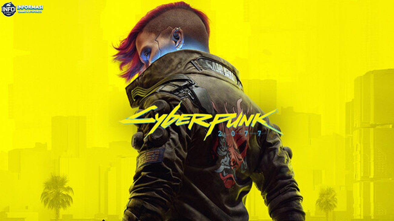 Cyberpunk 2077, Game Bukan Sekadar Ini Gaya Hidup Digital