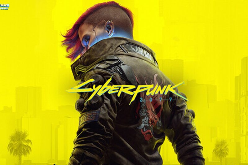 Cyberpunk 2077, Game Bukan Sekadar Ini Gaya Hidup Digital