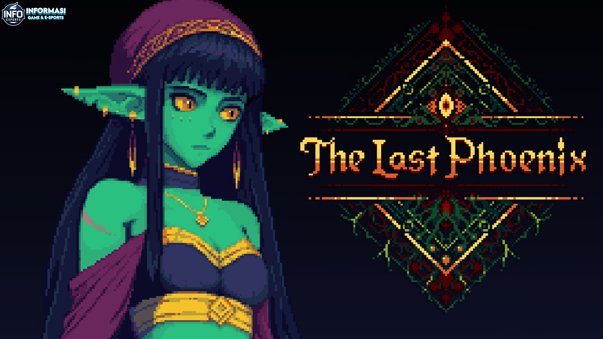 Keunikan The Last Phoenix yang Membuat Gamers Terpikat