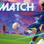 Serunya Game REMATCH: Tantangan Baru untuk Para Jagoan