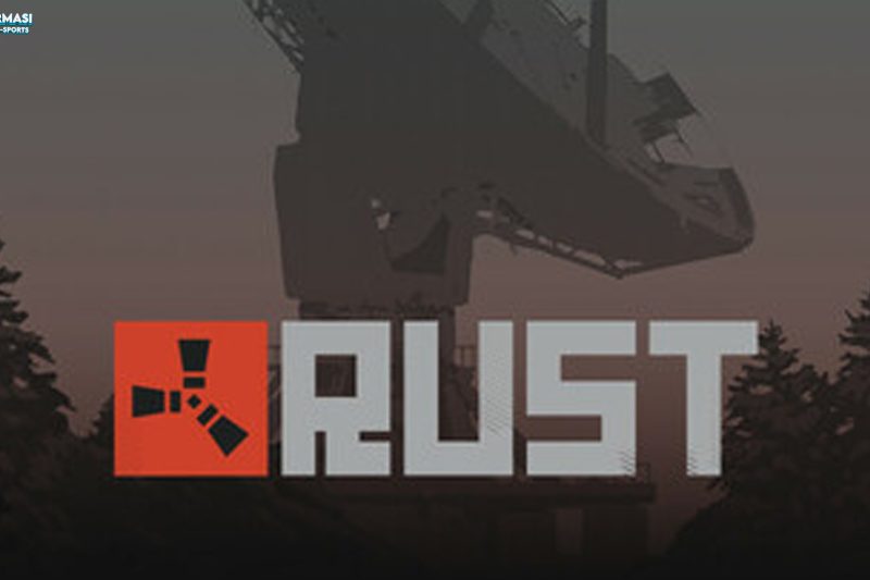 Mengenal Rust, Game Survival yang Penuh Drama dan Strategi