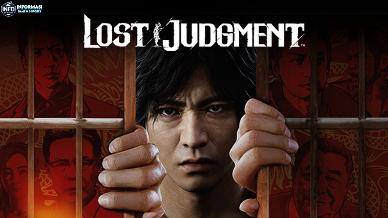 Apa yang Bikin Lost Judgment Jadi Game Penuh Ketegangan?