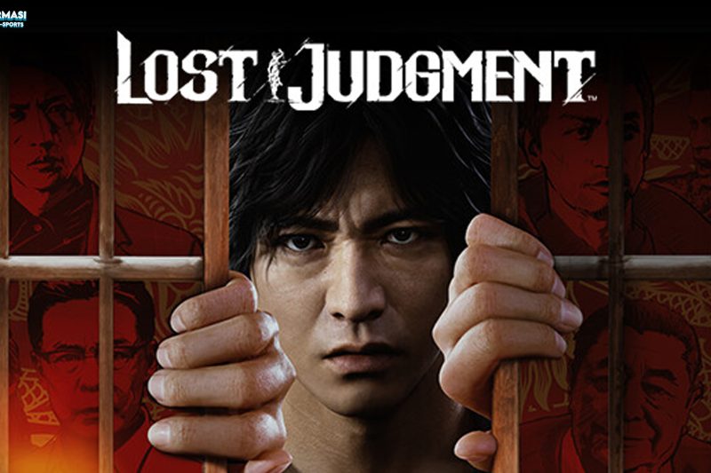 Apa yang Bikin Lost Judgment Jadi Game Penuh Ketegangan?