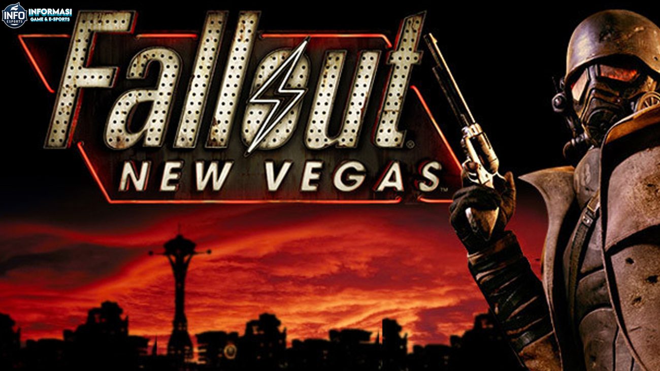 Rahasia Tersembunyi dan Easter Eggs di Fallout: New Vegas