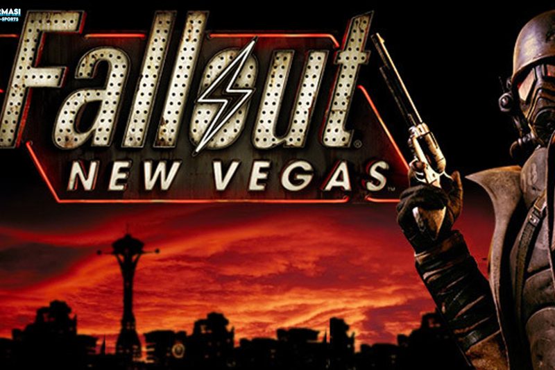 Rahasia Tersembunyi dan Easter Eggs di Fallout: New Vegas