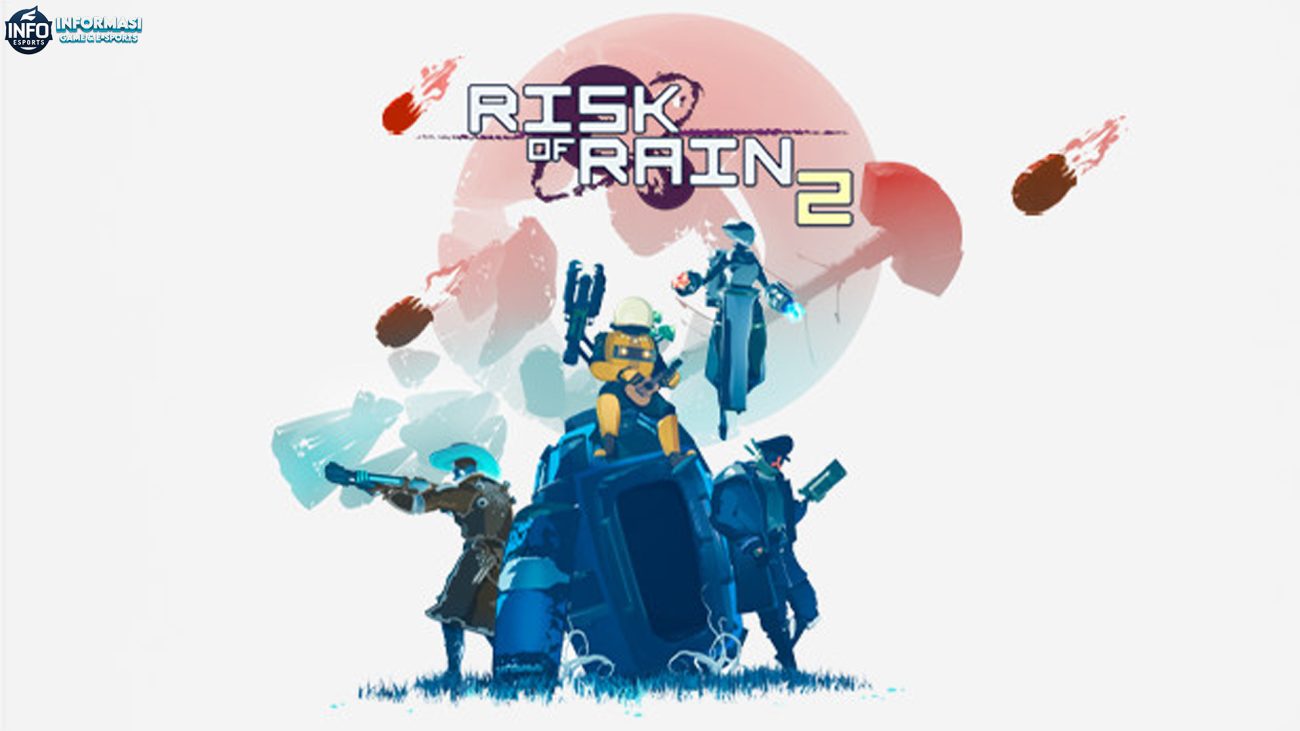 Risk of Rain 2: Evolusi Game Roguelike yang Mengguncang Dunia