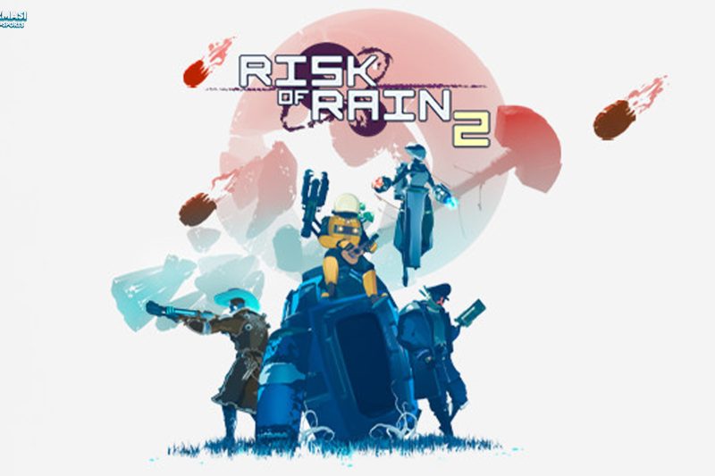 Risk of Rain 2: Evolusi Game Roguelike yang Mengguncang Dunia