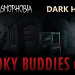 Suasana Mencekam dalam Game Spooky Buddies 2025