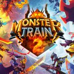 Masih Berani Naik Kereta? Monster Train 2 Makin Gila!
