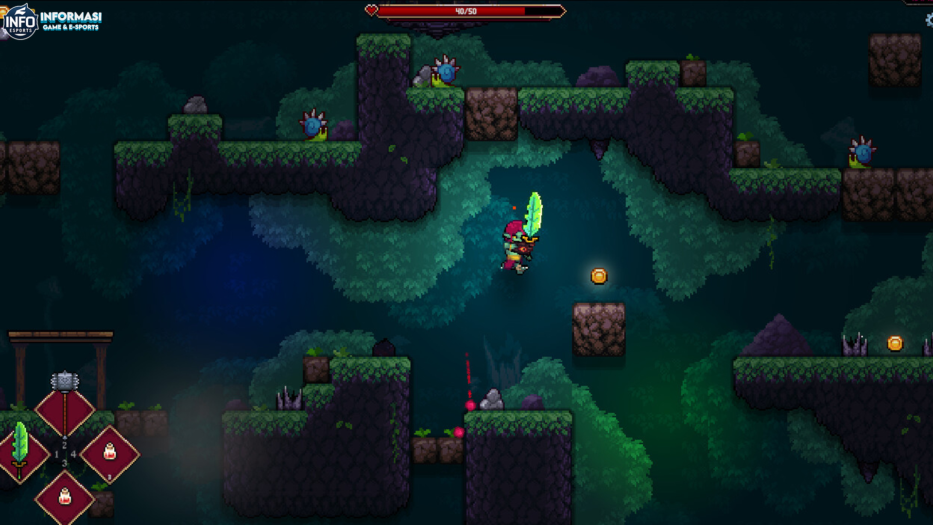 Keunikan The Last Phoenix yang Membuat Gamers Terpikat