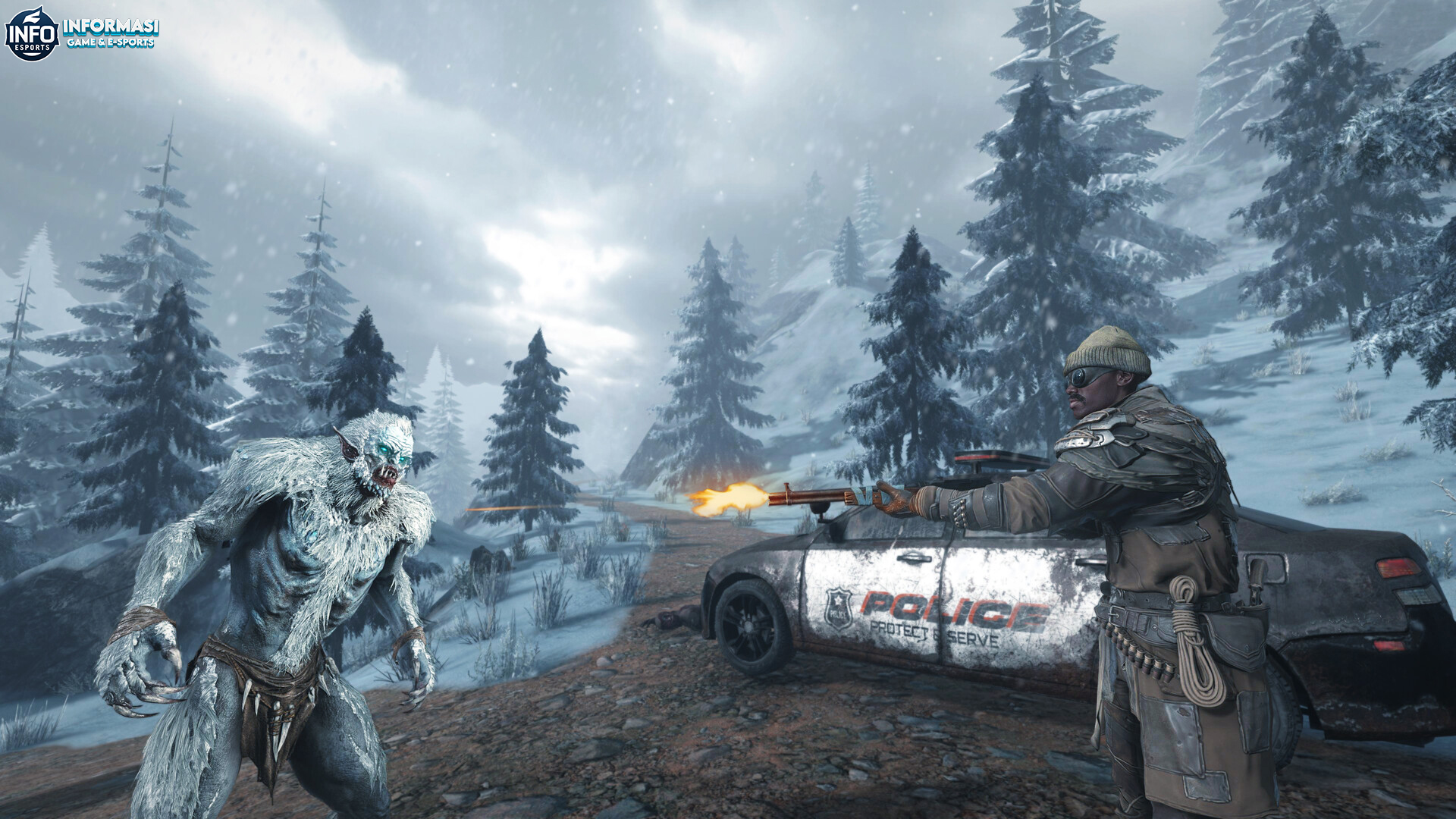 7 Days to Die, Game yang Bikin Kamu Ketagihan Bertahan Hidup