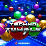 Cnnslot Buka Era Baru Bersama Techno Tumble yang Lagi Hits2