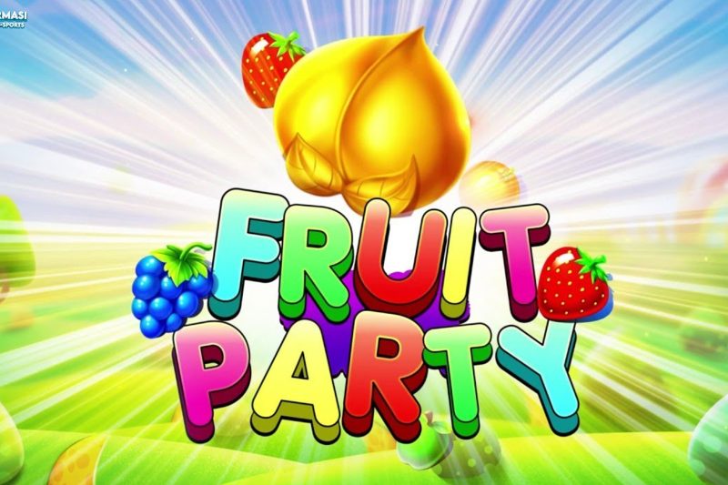 Rtp8000 Daftar Langsung Gas Coba Fruit Party Hari Ini Juga