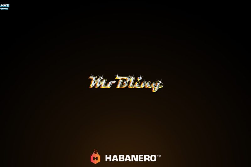 Cnnslot Umumkan Game Populer Mr Bling dengan Fitur2 Bonus