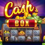 Bocoran Terbaru Slot Maxwin Cash Box dari Cnnslot Hari Ini