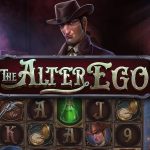 Dapatkan Bocoran Jackpot The Alter Ego Eksklusif di Cnnslot