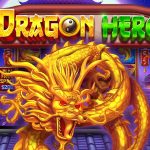 Baru Rilis! Dragon Hero di Ruby8000 Kasih Cuannya Gila-Gilaan