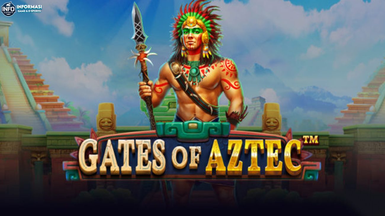 Gates of Aztec Terbukti Gacor di Ruby8000 Ini Bukti dan Polanya
