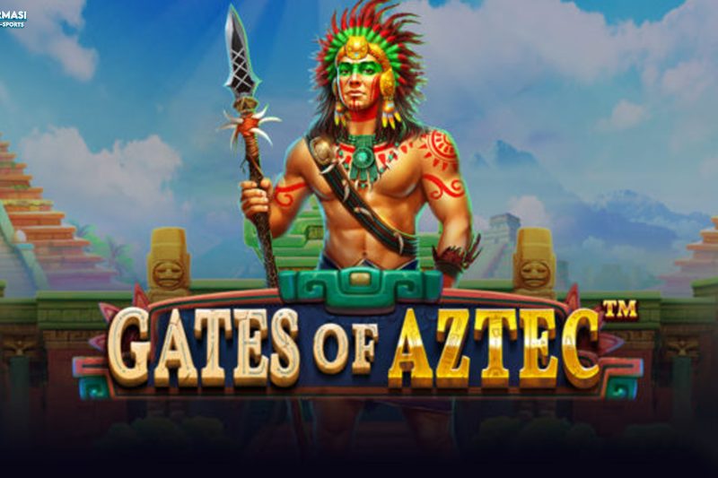 Gates of Aztec Terbukti Gacor di Ruby8000 Ini Bukti dan Polanya