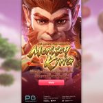 Auto Sultan! Cara Taktik Legendary Monkey King di Ruby8000