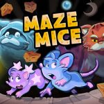 Kenapa Maze Mice 2025 Jadi Game Wajib Buat Pecinta Labirin?