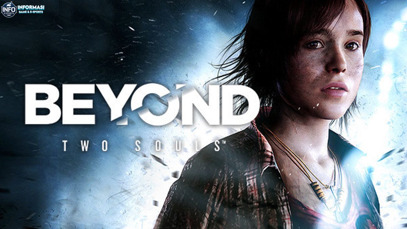 Beyond: Two Souls, Game dengan Cerita dan Gameplay Berbeda