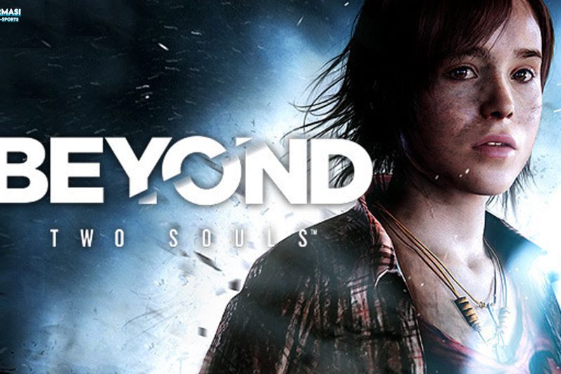 Beyond: Two Souls, Game dengan Cerita dan Gameplay Berbeda